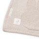 Blanket Cradle 75x100cm Miffy Nougat - Fleece