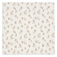 Jollein Muslin Cloth 70x70cm Tiny Park - 3 Pack