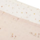 Jollein Muslin Cloth 70x70cm Pretty Picnic - 3 Pack