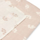 Swaddle Muslin 115x115cm Twig - 2 Pack