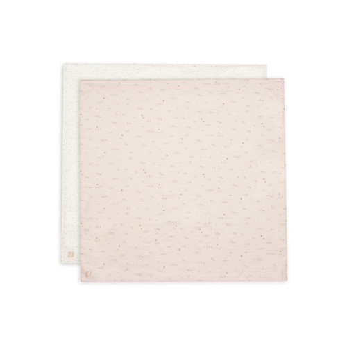 Swaddle Muslin 115x115cm Pretty Picnic - 2 Pack
