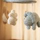 Jollein Baby Mobile - Roarsome