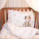 Jollein Duvet Cover Set Tiny Park 100x140cm + 40/60 Cm
