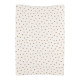 Meyco Baby Changing mat cover - Mini panther