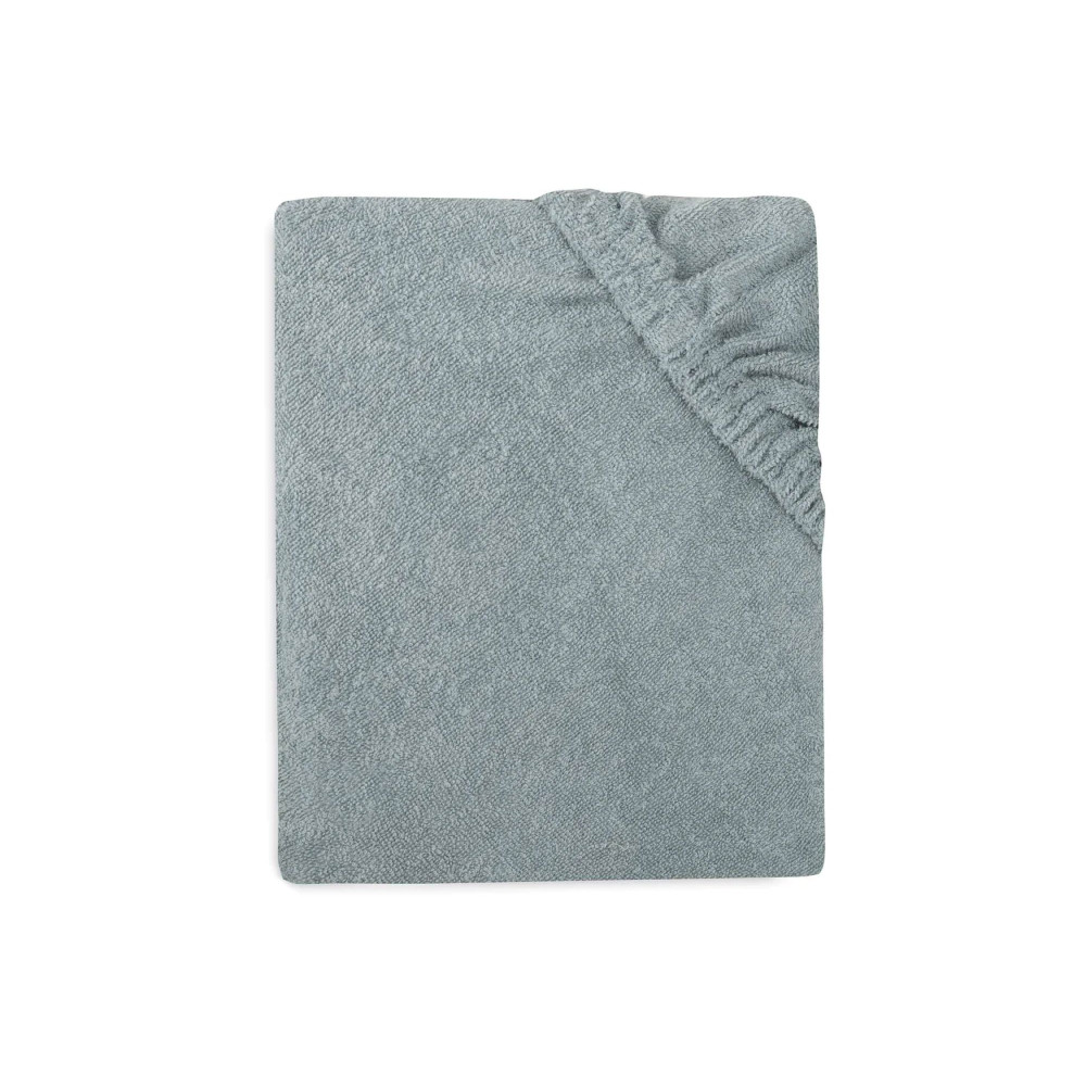 Jollein Changing Mat Cover Terry 50x70cm Sea Green
