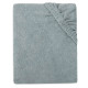 Jollein Changing Mat Cover Terry 50x70cm Sea Green