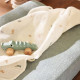 Jollein Changing Mat Cover Terry 50x70cm Sea Green