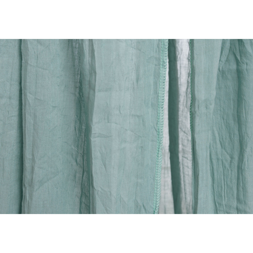Jollein Baldahīns 155cm Sea Green