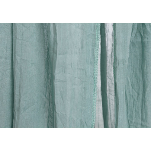 Jollein Baldahīns 155cm Sea Green