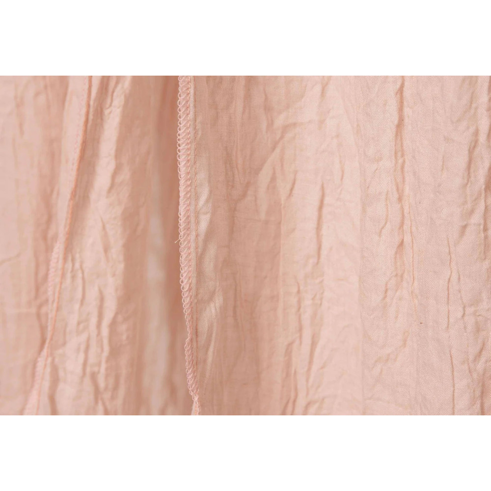 Jollein Baldahīns Vintage Wild Rose