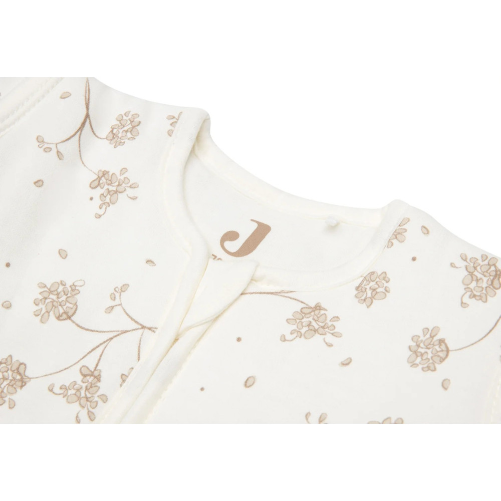 Jollein guļammaiss ar noņemamām piedurknēm 90cm Leafy Dreams TOG 3.5