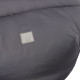 Jollein Ratu kāju maiss - Puffed - Grey