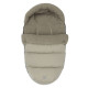Jollein Ratu kāju maiss - Puffed - Olive Green