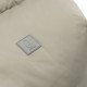 Jollein Ratu kāju maiss - Puffed - Olive Green