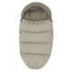 Jollein Ratu kāju maiss - Puffed - Olive Green
