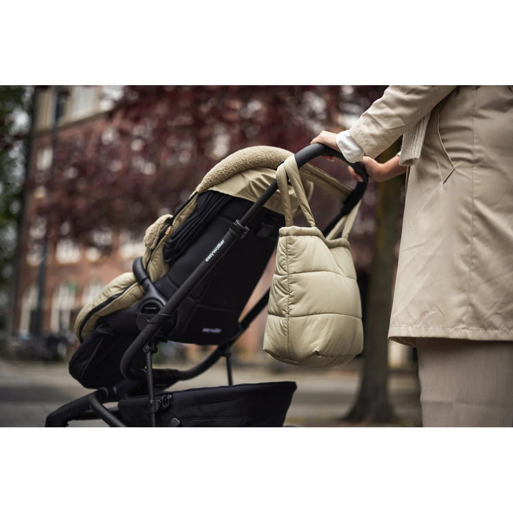 Jollein mammas soma - Olive Green