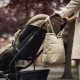 Jollein mammas soma - Olive Green