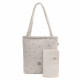 Jollein mammas soma - Teddy Lovely