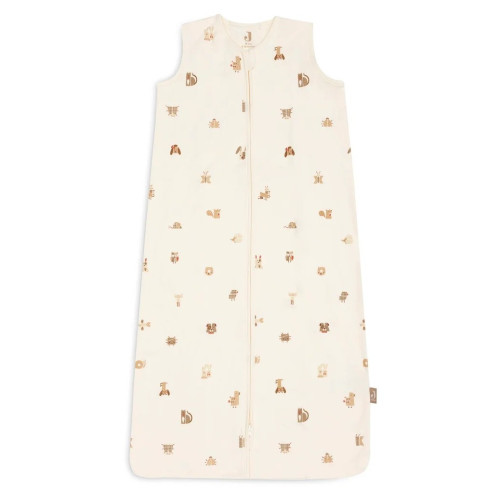 Jollein guļammaiss 90cm Animal Friends - 0.5 TOG