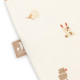 Jollein guļammaiss 90cm Animal Friends - 0.5 TOG