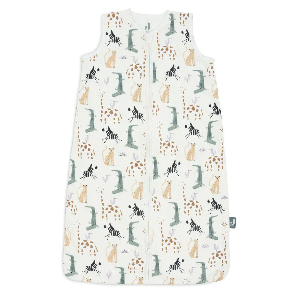 Jollein guļammaiss 70cm Jungle Jambo - 0.5 TOG