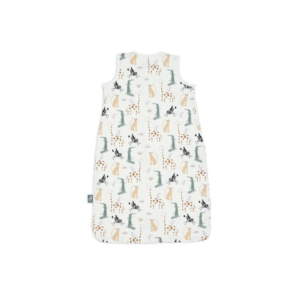 Jollein guļammaiss 70cm Jungle Jambo - 0.5 TOG