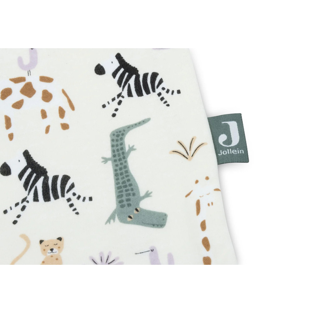 Jollein guļammaiss 70cm Jungle Jambo - 0.5 TOG