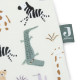 Jollein guļammaiss 70cm Jungle Jambo - 0.5 TOG