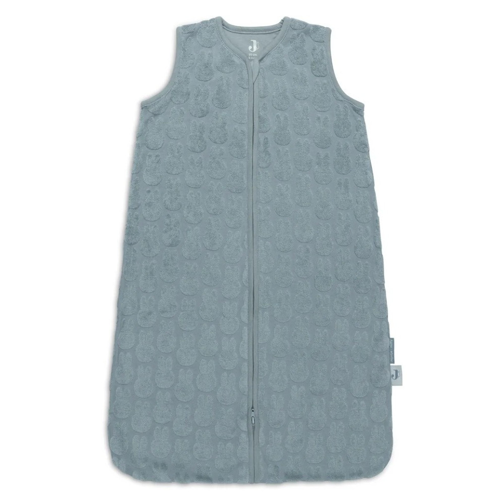 Jollein guļammaiss 90cm Miffy Jacquard Terry - 0.5 TOG