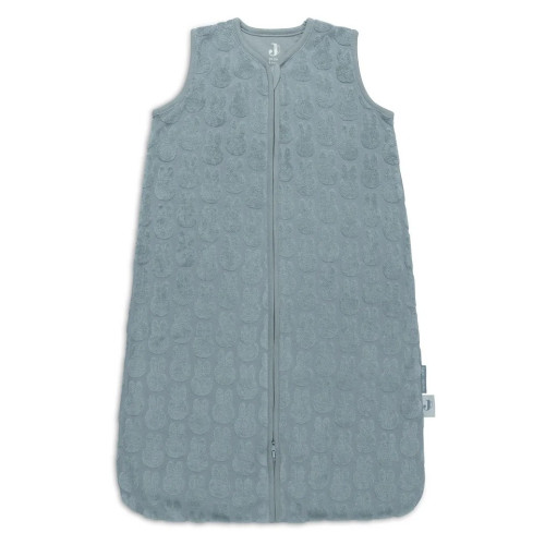 Jollein guļammaiss 90cm Miffy Jacquard Terry - 0.5 TOG