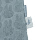 Jollein guļammaiss 90cm Miffy Jacquard Terry - 0.5 TOG