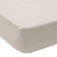 Palagu komplekts Ar Gumiju Jersey 50x90cm Jollein Sea Green/Ivory (2gab)