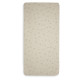 60x120cm Palags ar gumiju Jersey Jollein Woolly