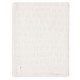 Jollein sega 100x150 cm - Grain Knit-Velvet Oatmeal