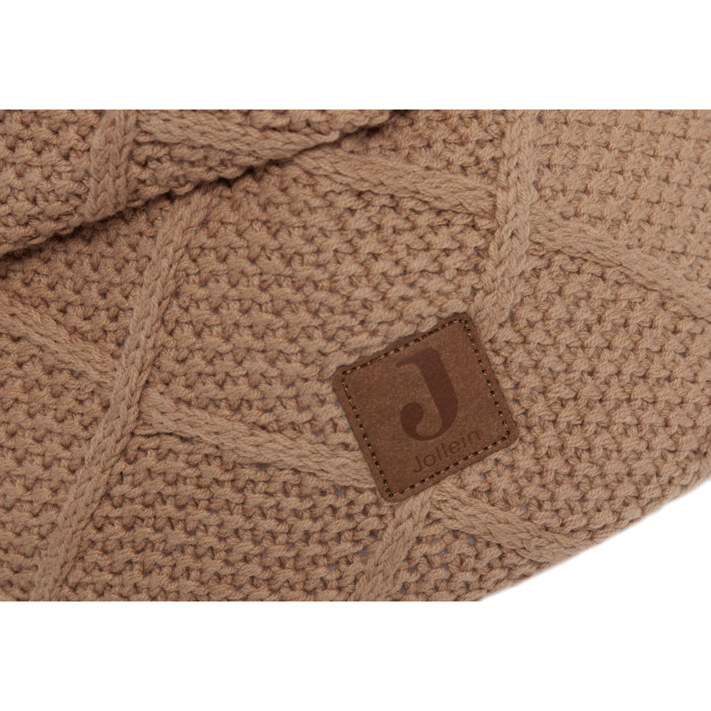 Uzglabāšanas Grozs Check Knit