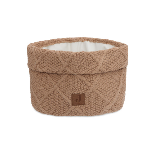 Uzglabāšanas Grozs Check Knit