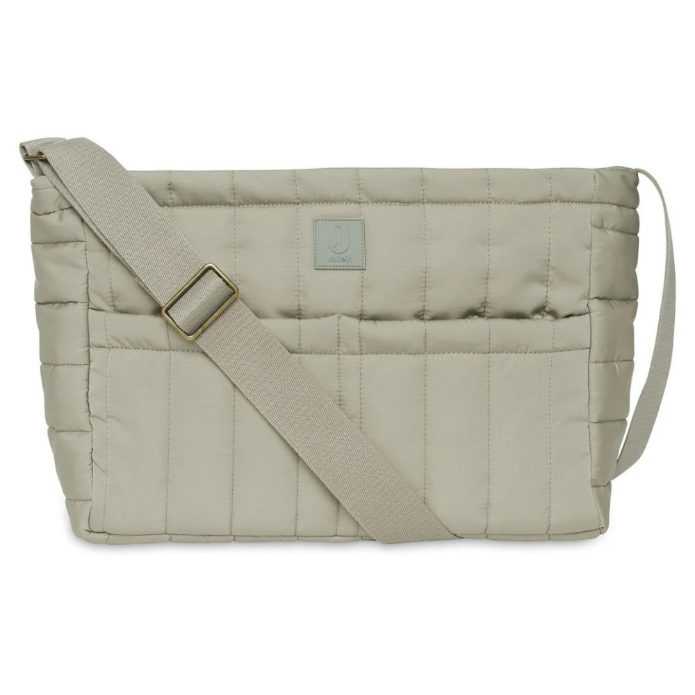 Jollein Ratu soma Puffed Olive Green