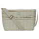 Jollein Ratu soma Puffed Olive Green
