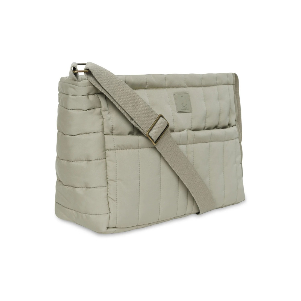 Jollein Ratu soma Puffed Olive Green