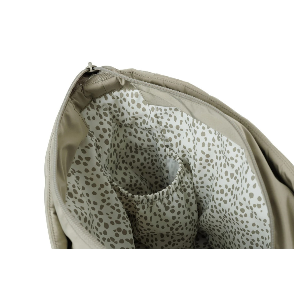 Jollein Ratu soma Puffed Olive Green