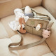 Jollein Ratu soma Puffed Olive Green