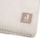 Jollein vertikāls organizators - Cloudy Rib Oatmeal