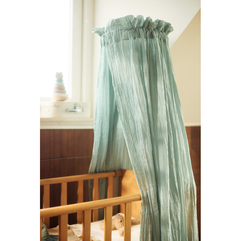 Jollein Baldahīns 155cm Sea Green