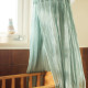 Jollein Baldahīns 155cm Sea Green