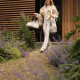 Jollein Footmuff group 0+ 3/5 points - Check Boucle
