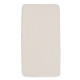 Fitted Sheet Jersey 40/50x80/90cm Oatmeal
