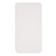 Fitted Sheet Jersey 60x120cm Twinkling Wild Rose
