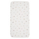 Fitted Sheet Jersey Animal Friends