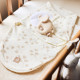 Jollein Autiņš ietīšanai 0-3 months Leafy Dreams