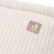 Jollein bumper 180x30cm Cloudy Rib - Oatmeal
